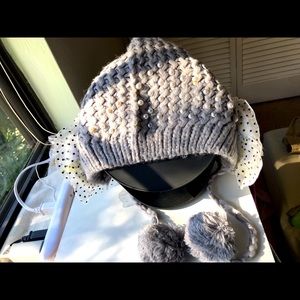 BOGO Women’s/Girl’s winter hat